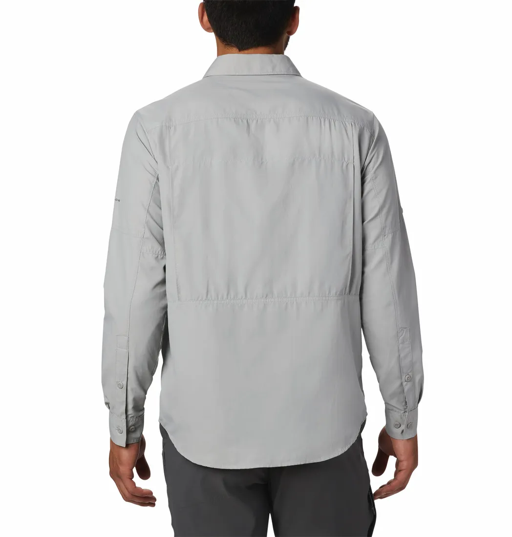 CAMISA MASCULINO COLUMBIA SILVER RIDGE 2.0 – foto 2